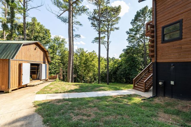 1386 Justice Rd, Ashland City, TN 37015