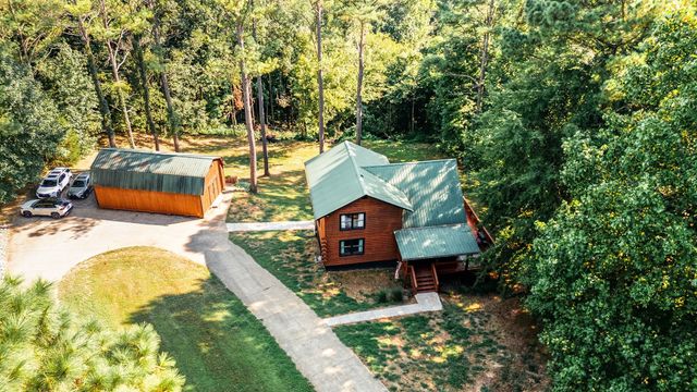 1386 Justice Rd, Ashland City, TN 37015