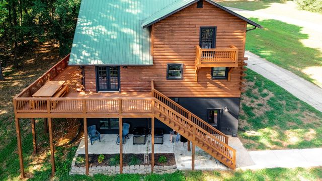 1386 Justice Rd, Ashland City, TN 37015