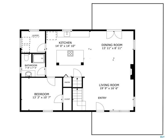 1386 Justice Rd, Ashland City, TN 37015