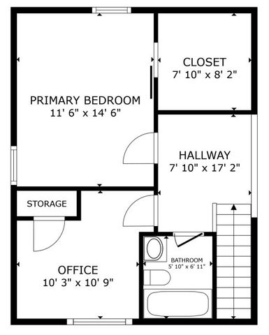 1386 Justice Rd, Ashland City, TN 37015