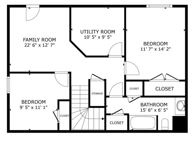 1386 Justice Rd, Ashland City, TN 37015