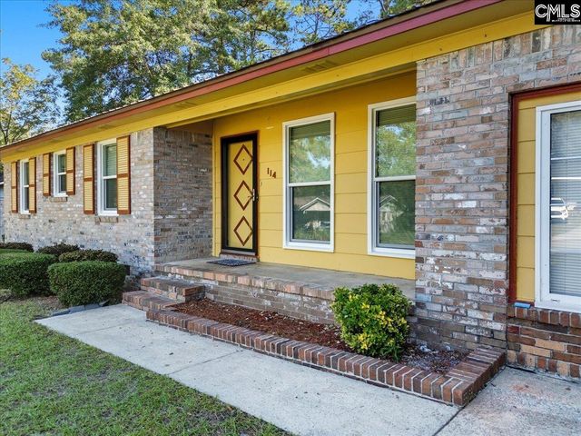 114 Penelope Lane, Blythewood, SC 29016