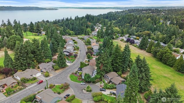 3646 SW 317th Court, Federal Way, WA 98023