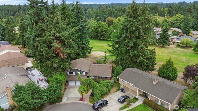 3646 SW 317th Court, Federal Way, WA 98023