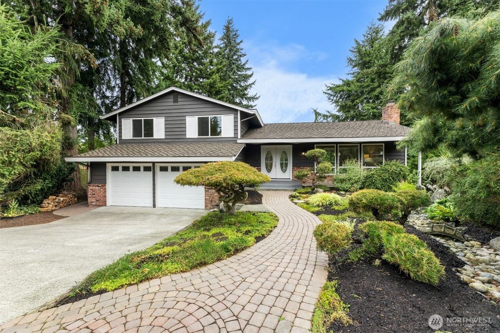3646 SW 317th Court, Federal Way, WA 98023