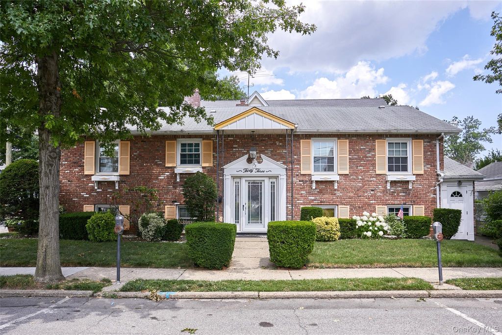 33 N Tyson Avenue, Floral Park, NY 11001