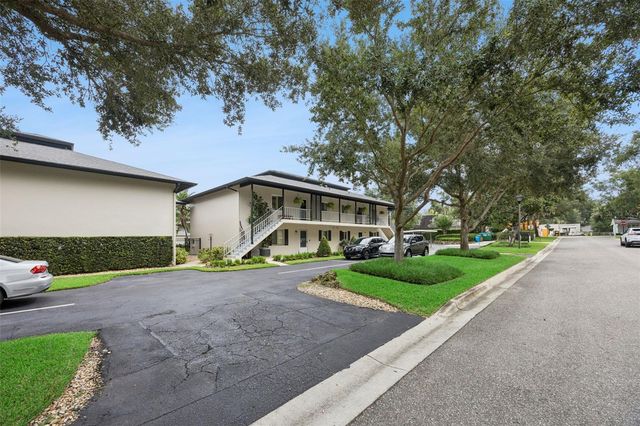 210 MAGNOLIA ROAD 207, Maitland, FL 32751