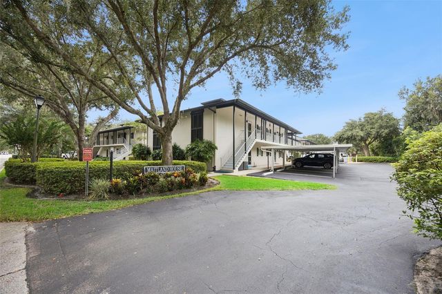 210 MAGNOLIA ROAD 207, Maitland, FL 32751
