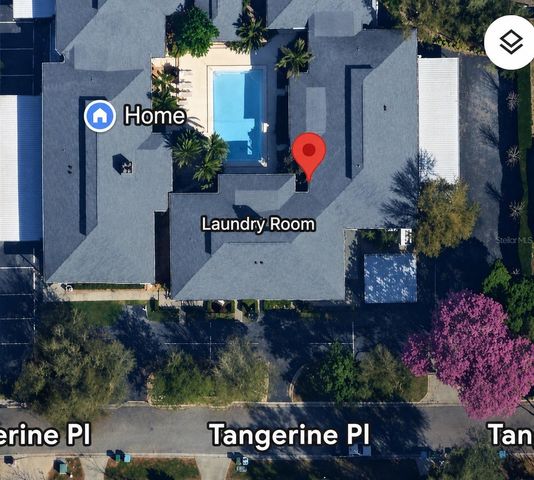 210 MAGNOLIA ROAD 207, Maitland, FL 32751
