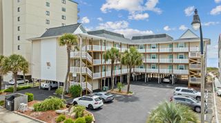 4509 S Ocean Blvd # A-2, North Myrtle Beach, SC 29582