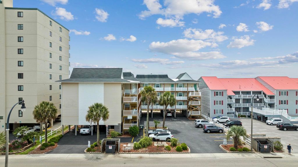 4509 S Ocean Blvd # A-2, North Myrtle Beach, SC 29582 — photo 2