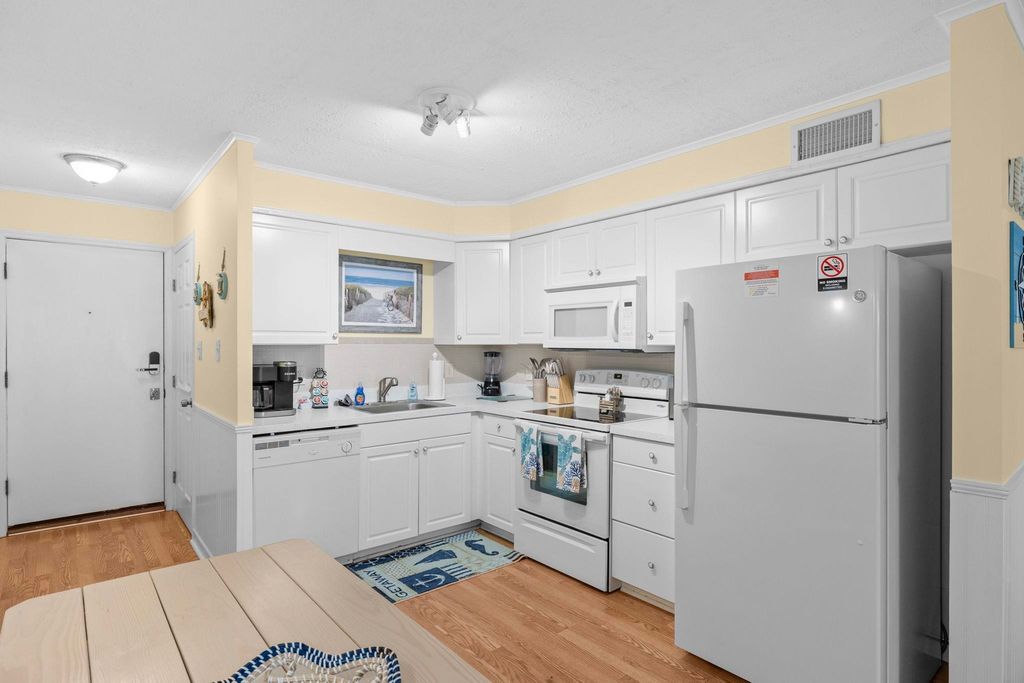 4509 S Ocean Blvd # A-2, North Myrtle Beach, SC 29582 — photo 3