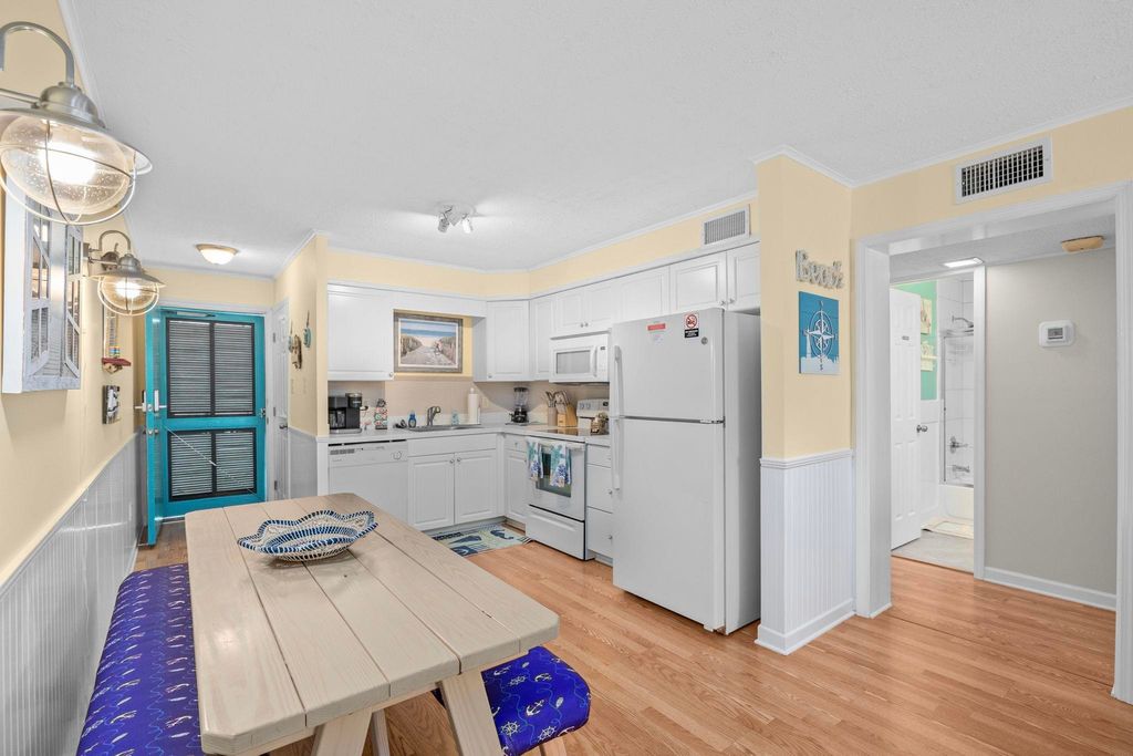 4509 S Ocean Blvd # A-2, North Myrtle Beach, SC 29582 — photo 4