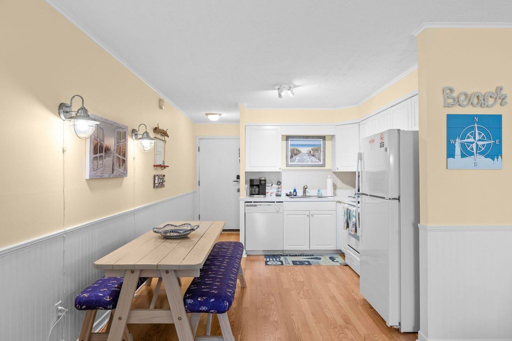 4509 S Ocean Blvd # A-2, North Myrtle Beach, SC 29582 — photo 5