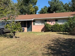 7205 Gregory Street, Shreveport, LA 71108