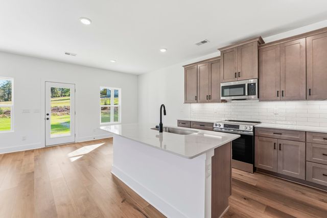 2233 Watercourse Court, Nashville, TN 37214