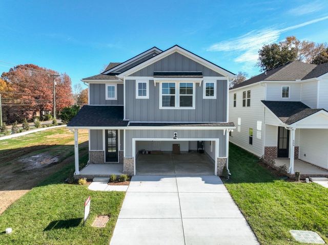 2233 Watercourse Court, Nashville, TN 37214