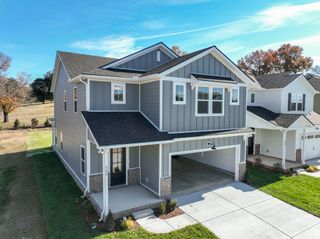 2233 Watercourse Court, Nashville, TN 37214
