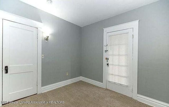 1824 Coleman Avenue, Lansing, MI 48910