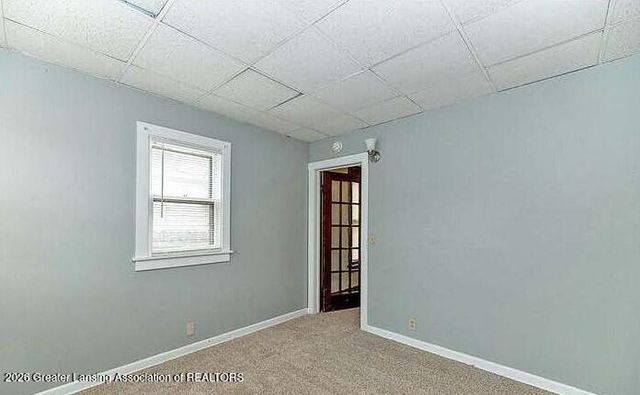 1824 Coleman Avenue, Lansing, MI 48910