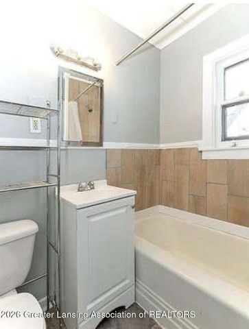 1824 Coleman Avenue, Lansing, MI 48910