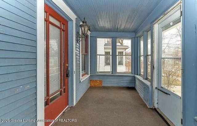 1824 Coleman Avenue, Lansing, MI 48910