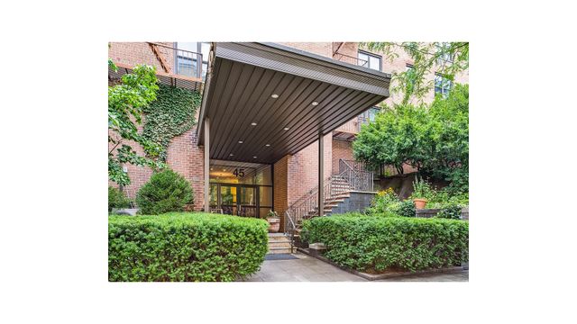 45 Overlook Ter Apt 3G, New York City, NY 10033