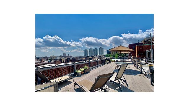 45 Overlook Ter Apt 3G, New York City, NY 10033