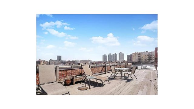 45 Overlook Ter Apt 3G, New York City, NY 10033
