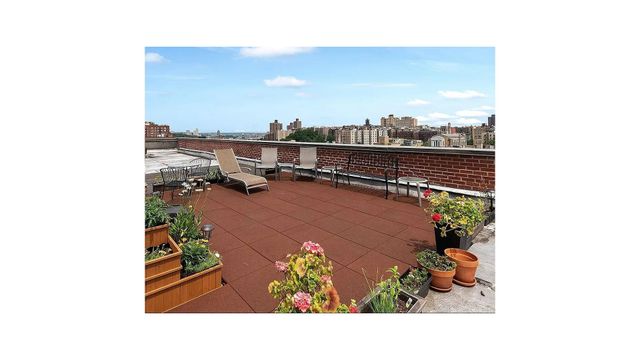 45 Overlook Ter Apt 3G, New York City, NY 10033