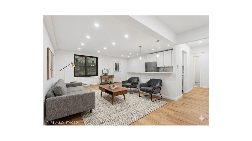 45 Overlook Ter Apt 3G, New York City, NY 10033