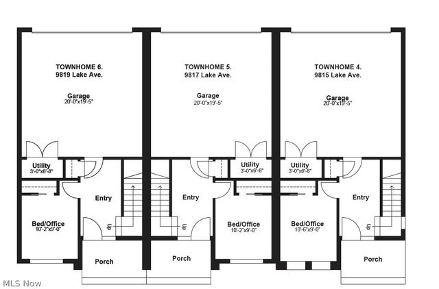 9819 Lake 6, Cleveland, OH 44102