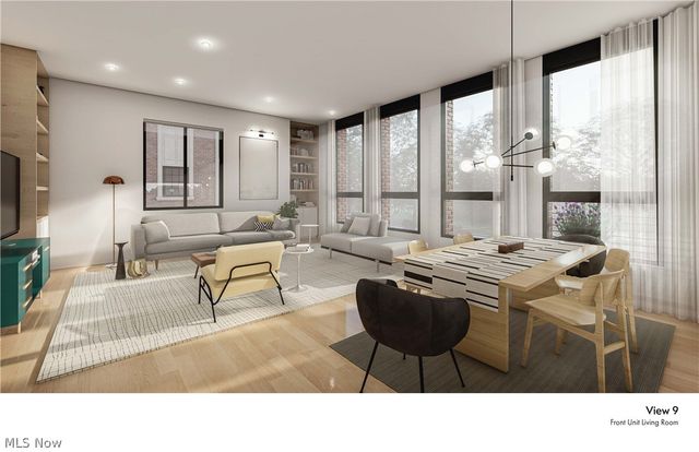 9819 Lake 6, Cleveland, OH 44102