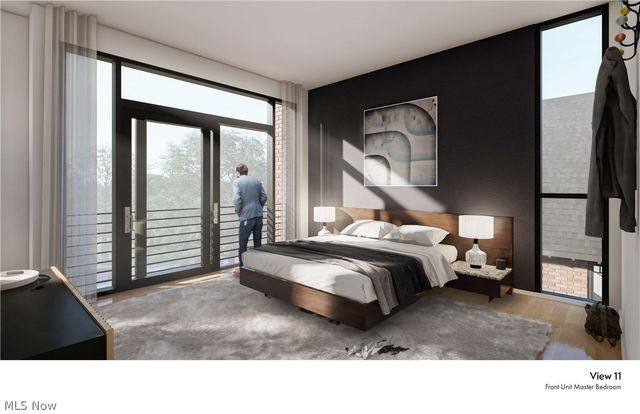 9819 Lake 6, Cleveland, OH 44102