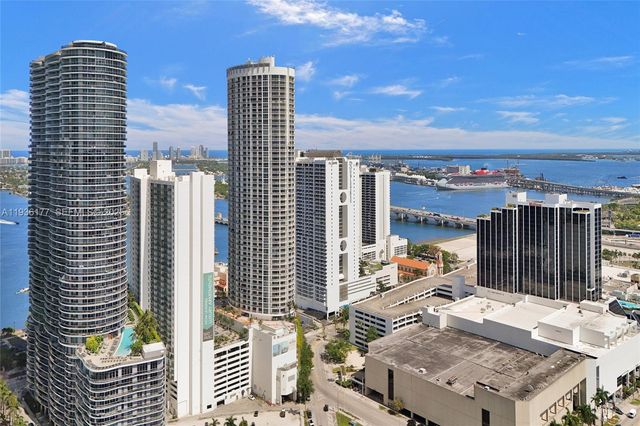 1750 N Bayshore Dr 4007, Miami, FL 33132