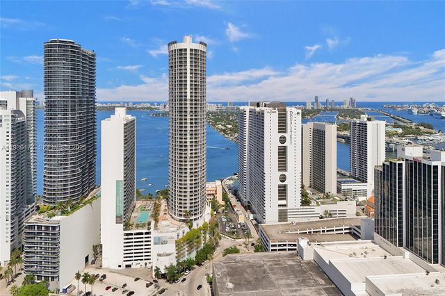 1750 N Bayshore Dr 4007, Miami, FL 33132