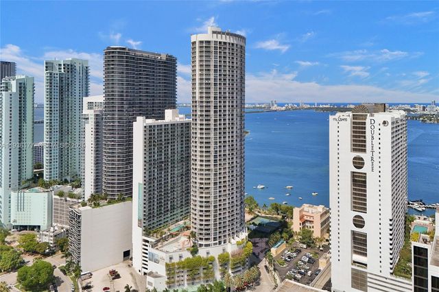 1750 N Bayshore Dr 4007, Miami, FL 33132