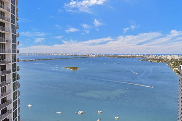 1750 N Bayshore Dr 4007, Miami, FL 33132