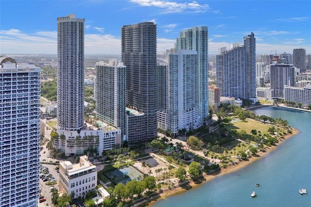 1750 N Bayshore Dr 4007, Miami, FL 33132