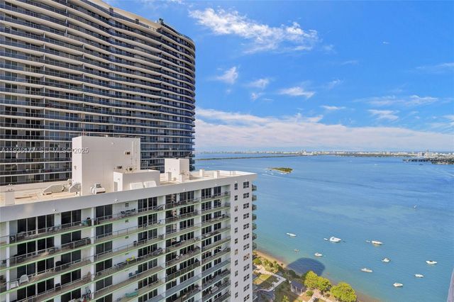 1750 N Bayshore Dr 4007, Miami, FL 33132