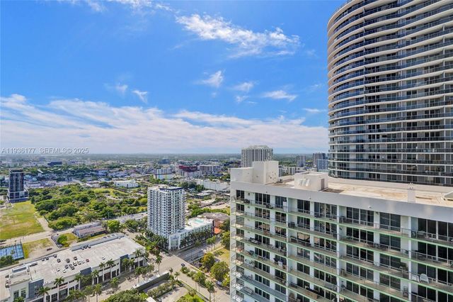 1750 N Bayshore Dr 4007, Miami, FL 33132