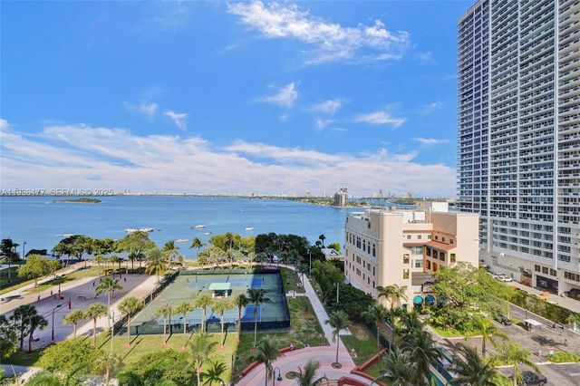 1750 N Bayshore Dr 4007, Miami, FL 33132