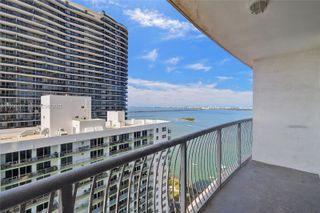 1750 N Bayshore Dr 4007, Miami, FL 33132