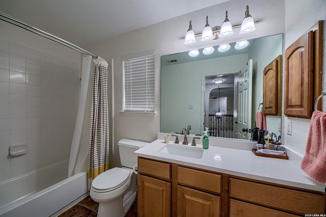 582 AMERICAN FLAG, Schertz, TX 78108