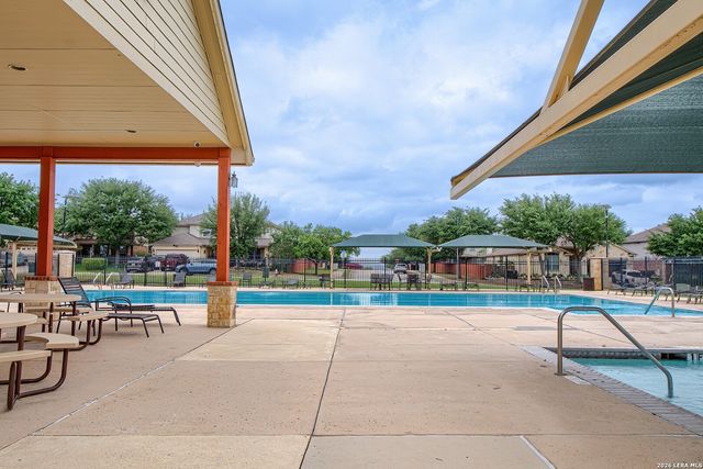 582 AMERICAN FLAG, Schertz, TX 78108