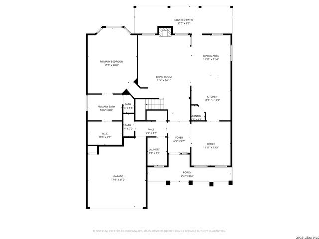 582 AMERICAN FLAG, Schertz, TX 78108