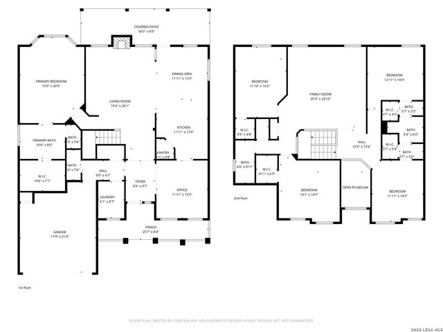 582 AMERICAN FLAG, Schertz, TX 78108