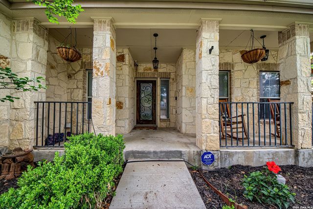 582 AMERICAN FLAG, Schertz, TX 78108