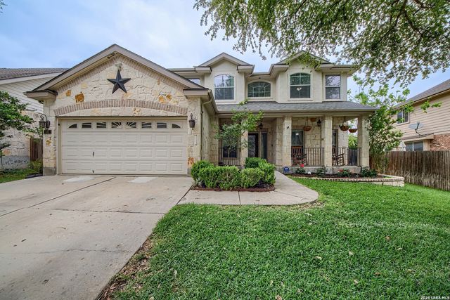 582 AMERICAN FLAG, Schertz, TX 78108